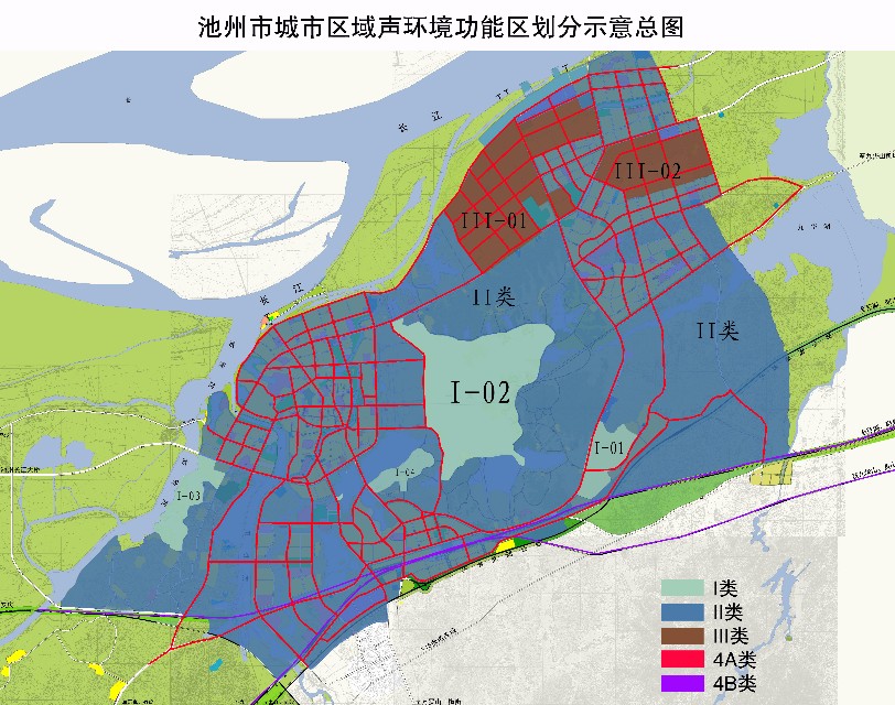 池州市城市区域声环境功能区划分示意总图.png